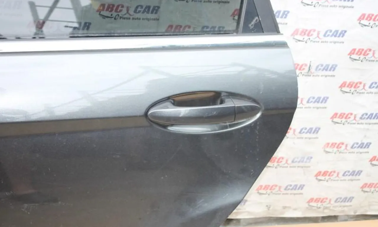 Maner exterior usa stanga spate FORD FIESTA VI 2008-null