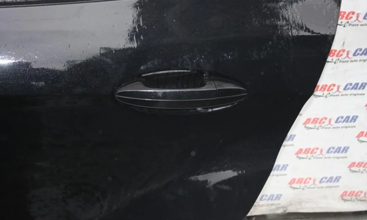 Maner exterior usa stanga spate FORD FOCUS IV 2018-null