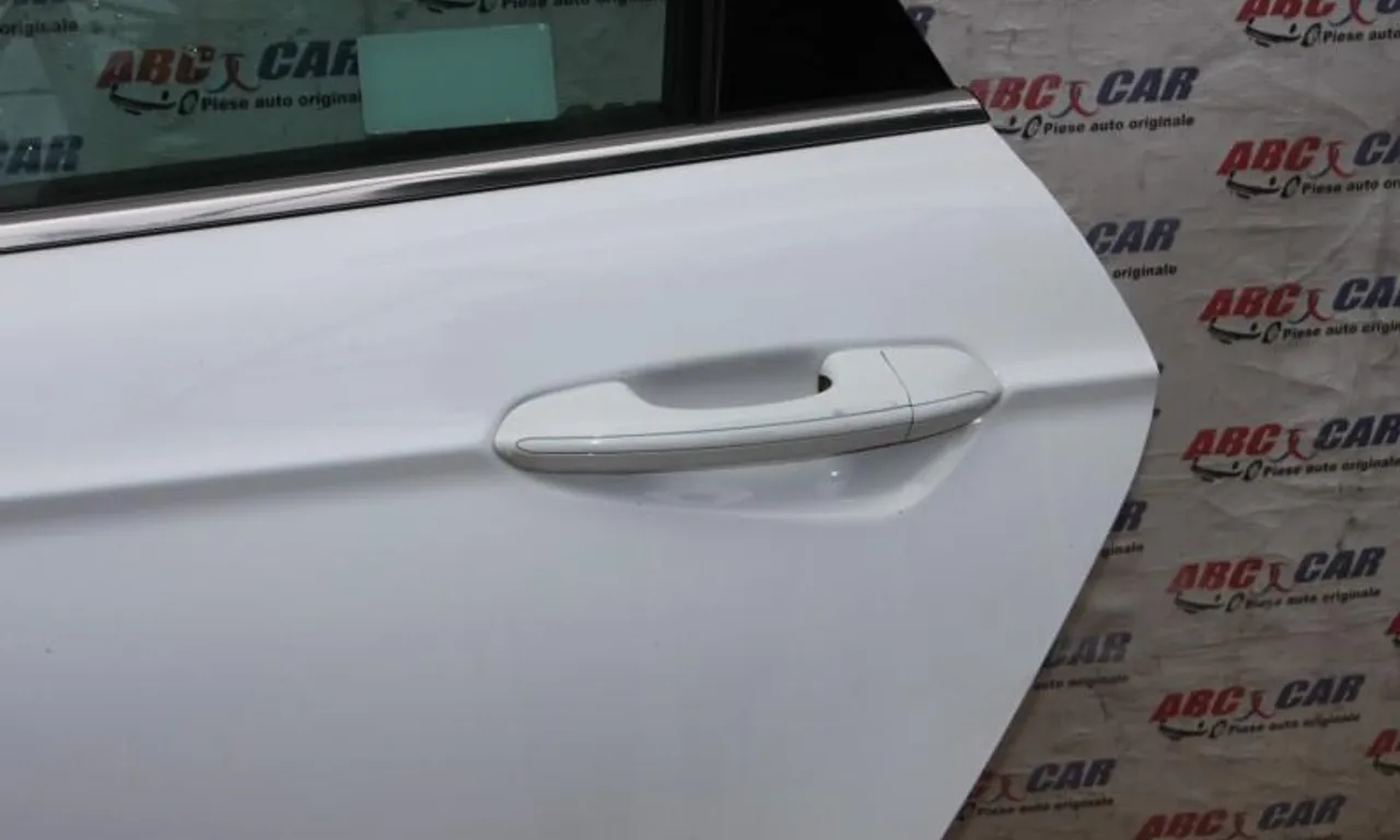 Maner exterior usa stanga spate FORD MONDEO V 2014-null