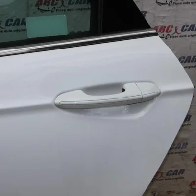 Maner exterior usa stanga spate FORD MONDEO V 2014-2026, vedere frontata