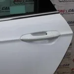 Maner exterior usa stanga spate FORD MONDEO V 2014-2026, vedere frontata