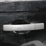 Maner exterior usa stanga spate Land Rover Range Rover Sport 2005-2011 LAND ROVER RANGE ROVER SPORT I 2005-2013, vedere frontata