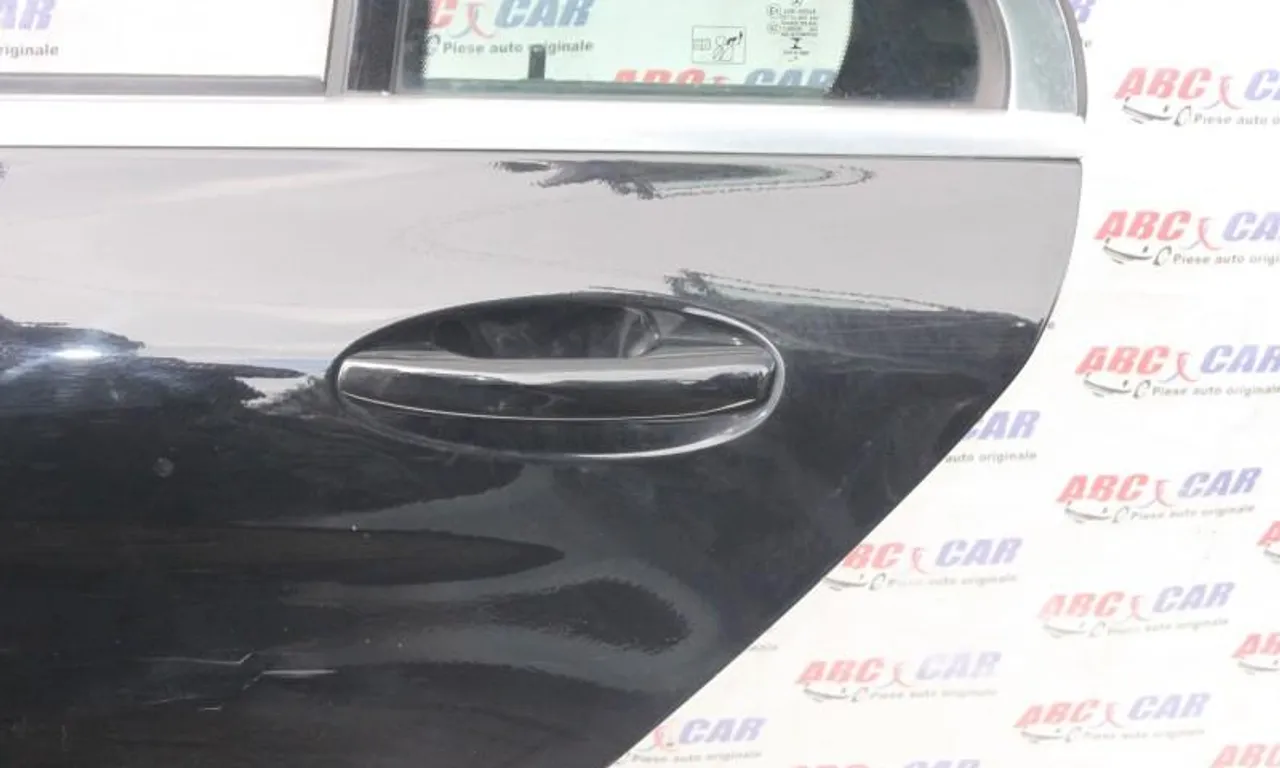 Maner exterior usa stanga spate MERCEDES C-CLASS 2013-2023