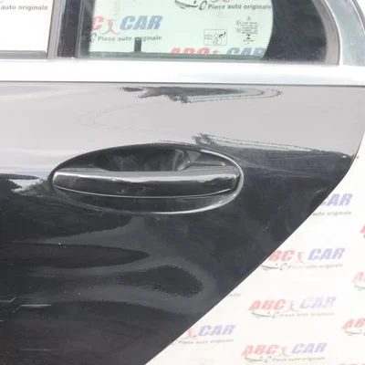 Maner exterior usa stanga spate MERCEDES C-CLASS 2013-2023, vedere frontata