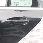 Maner exterior usa stanga spate MERCEDES C-CLASS 2013-2023, vedere frontata