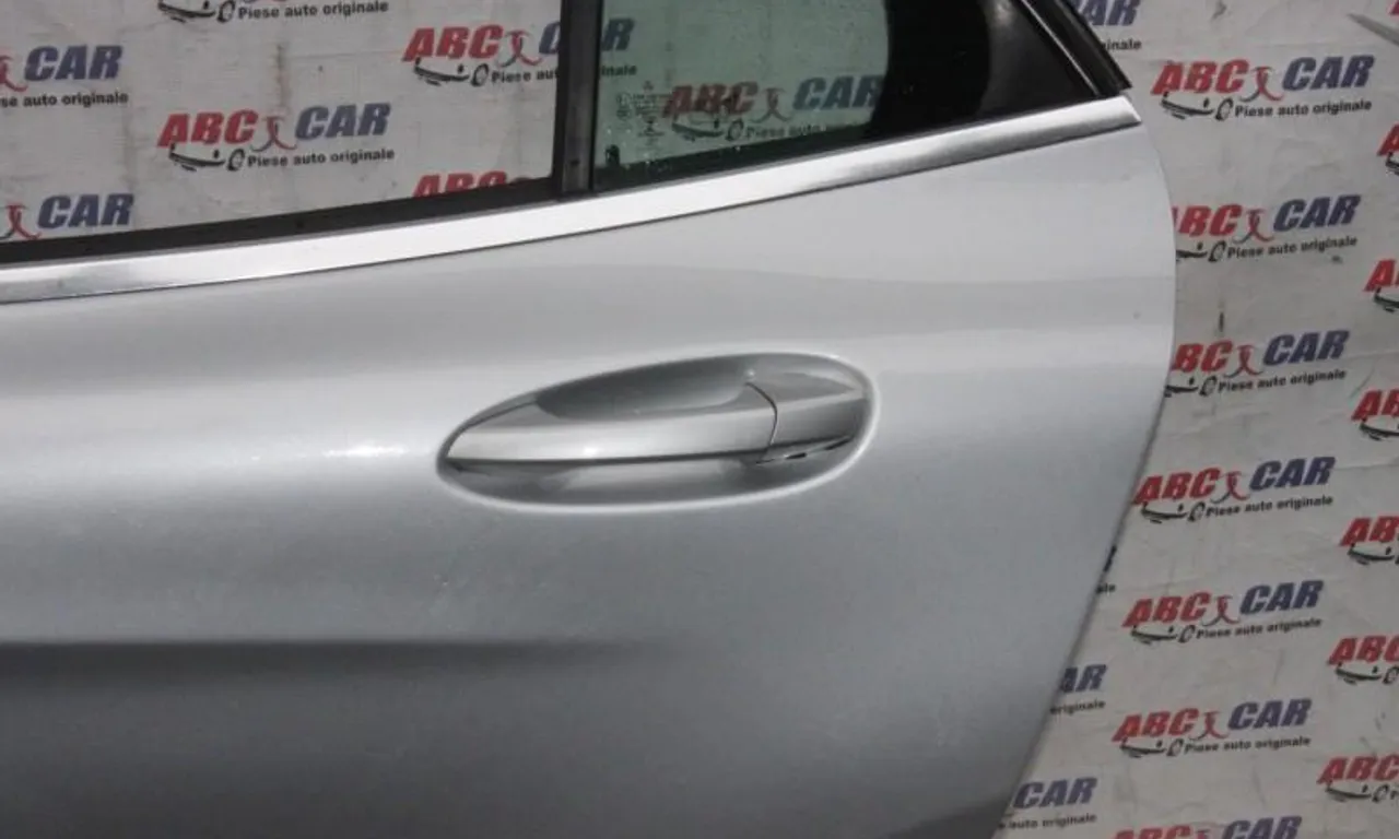 Maner exterior usa stanga spate MERCEDES GLA-CLASS 2013-2022