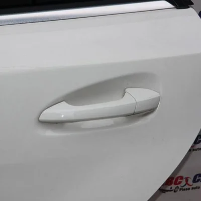 Maner exterior usa stanga spate MERCEDES M-CLASS 2011-2015, vedere frontata