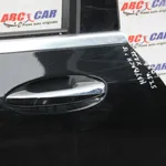 Maner exterior usa stanga spate MERCEDES S-CLASS 2014-2020, vedere frontata