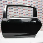 Maner exterior usa stanga spate MERCEDES S-CLASS 2014-2020, vedere laterala