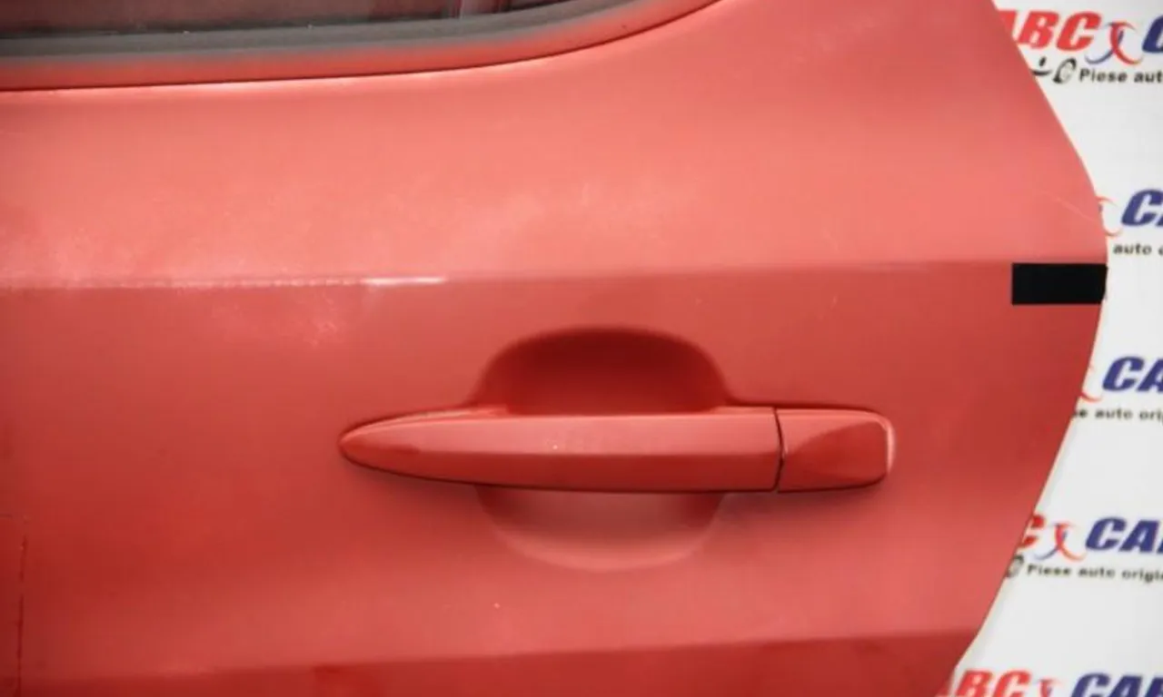 Maner exterior usa stanga spate NISSAN LEAF 2010-2017