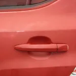 Maner exterior usa stanga spate NISSAN LEAF 2010-2017, vedere frontata