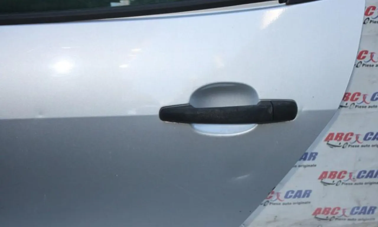 Maner exterior usa stanga spate PEUGEOT 407 SW 2004-2010