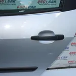 Maner exterior usa stanga spate PEUGEOT 407 SW 2004-2010, vedere frontata