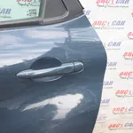 Maner exterior usa stanga spate RENAULT CAPTUR I 2013-2026, vedere frontata