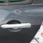 Maner exterior usa stanga spate RENAULT CLIO III 2005-2014, vedere frontata