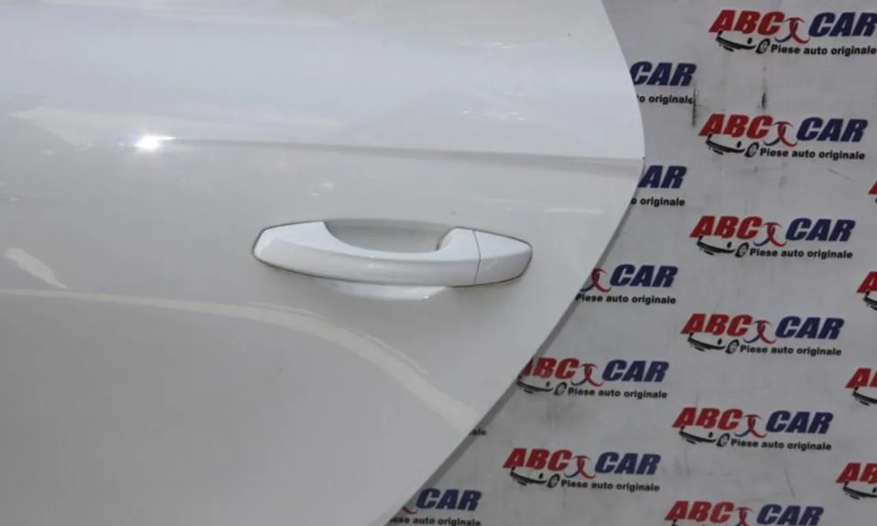 Maner exterior usa stanga spate SEAT ARONA 2017-null