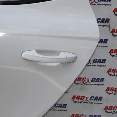 Maner exterior usa stanga spate SEAT ARONA 2017-2026, vedere frontata