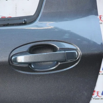 Maner exterior usa stanga spate TOYOTA YARIS 2013-2026, vedere frontata