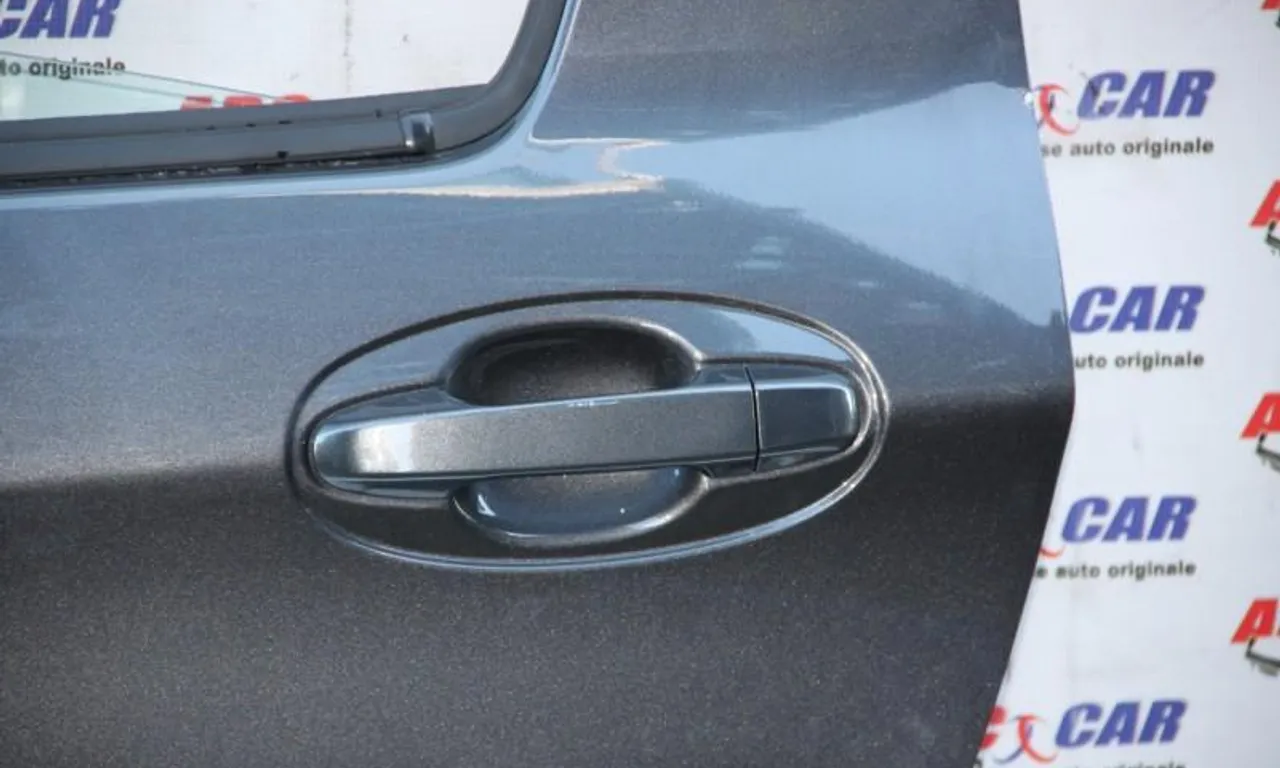 Maner exterior usa stanga spate TOYOTA YARIS 2013-null