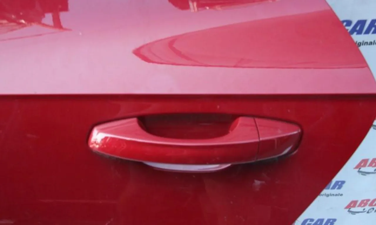 Maner exterior usa stanga spate VOLKSWAGEN ARTEON 2017-null