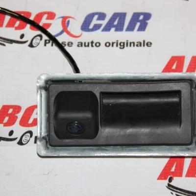 Maner haion cu camera VOLKSWAGEN PASSAT B7 2010-2014 3C9827566A, vedere frontata