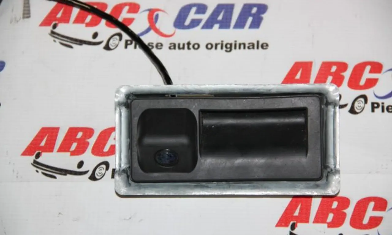 Maner haion cu camera VOLKSWAGEN PASSAT B7 2010-2014
