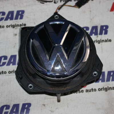 Maner haion cu camera VOLKSWAGEN T-ROC 2017-2026 2GA827469, vedere frontata