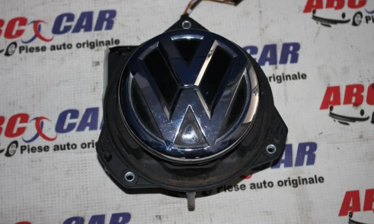 Maner haion cu camera VOLKSWAGEN T-ROC 2017-null