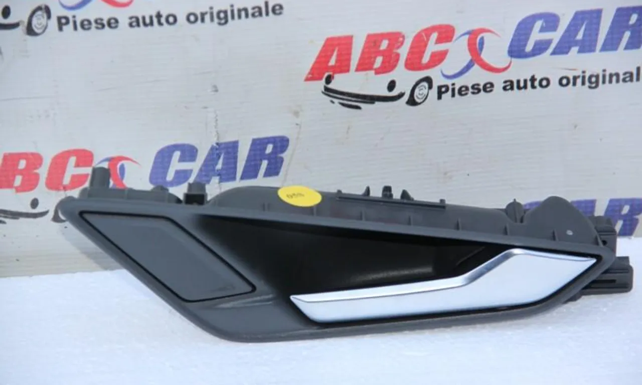 Maner interior dreapta AUDI TT 2014-null