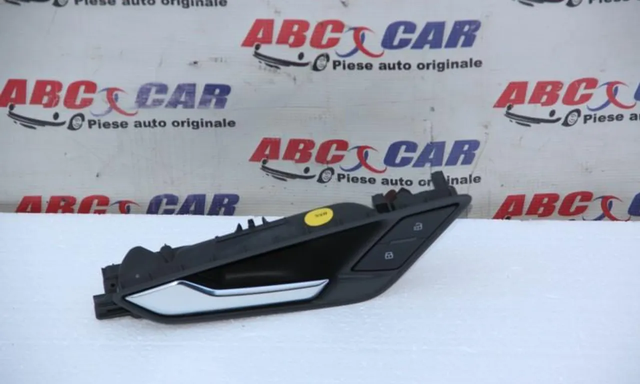 Maner interior stanga AUDI TT 2014-null