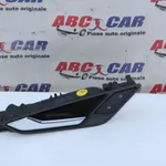 Maner interior stanga AUDI TT 2014-2026 8S0837019, vedere frontata
