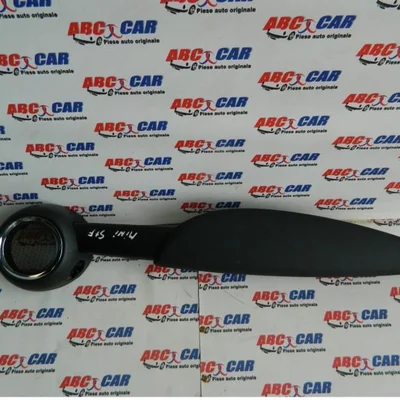 Maner interior usa stanga fata MINI MINI CLUBMAN 2006-2015, vedere frontata