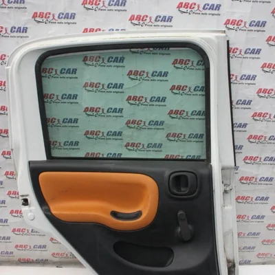 Maner interior usa stanga spate FIAT PANDA 2012-2026, vedere frontata