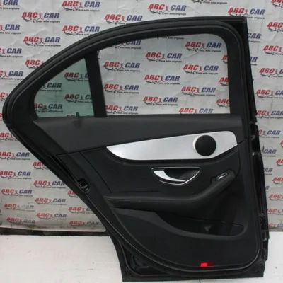 Maner interior usa stanga spate MERCEDES C-CLASS 2013-2023, vedere frontata