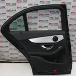 Maner interior usa stanga spate MERCEDES C-CLASS 2013-2023, vedere frontata
