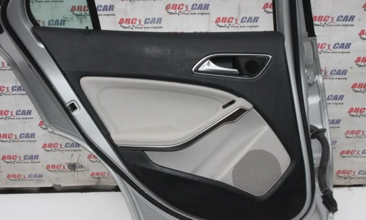 Maner interior usa stanga spate MERCEDES GLA-CLASS 2013-2022