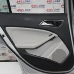 Maner interior usa stanga spate MERCEDES GLA-CLASS 2013-2022, vedere frontata