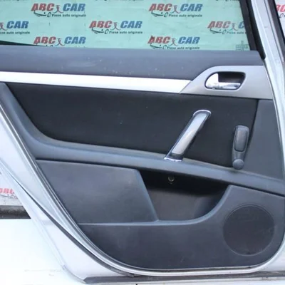 Maner interior usa stanga spate PEUGEOT 407 SW 2004-2010, vedere frontata