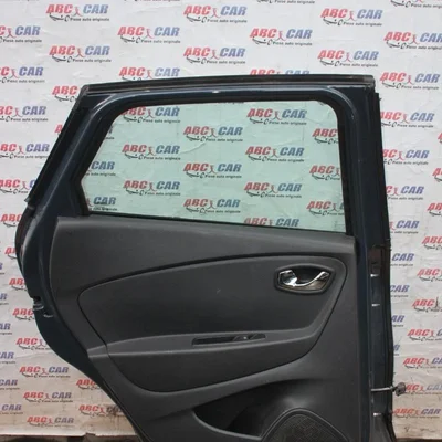 Maner interior usa stanga spate RENAULT CAPTUR I 2013-2026, vedere frontata