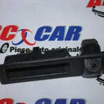 Maner portbagaj si camera BMW 1 2011-2019 66539240351-01, vedere frontata