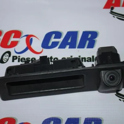 Maner portbagaj si camera