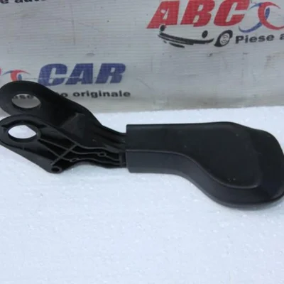 Maner reglare scaun dreapta AUDI A6 C8 2018-2026 8W0881232, vedere frontata