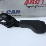 Maner reglare scaun dreapta AUDI A6 C8 2018-2026 8W0881232, vedere frontata