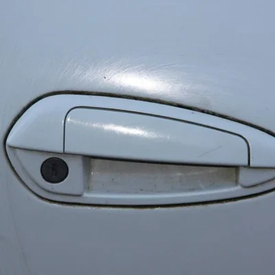 Maner usa dreapta fata FIAT GRANDE PUNTO 2005-2026, vedere frontata