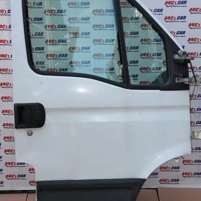 Maner usa dreapta fata IVECO DAILY IV bus 2006-2016, vedere frontata