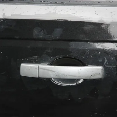 Maner usa dreapta fata Land Rover Range Rover Sport 2005-2011 LAND ROVER RANGE ROVER SPORT I 2005-2013, vedere frontata