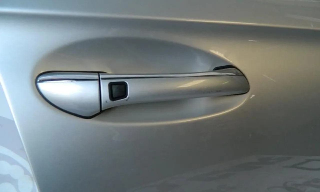Maner usa dreapta fata MERCEDES CLS 2004-2011