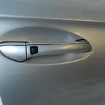 Maner usa dreapta fata MERCEDES CLS 2004-2011, vedere frontata