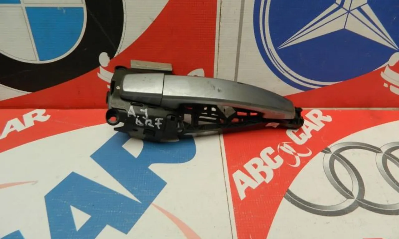 Maner usa dreapta fata OPEL ASTRA J GTC 2011-2018