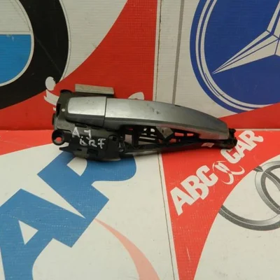 Maner usa dreapta fata OPEL ASTRA J GTC 2011-2018, vedere frontata